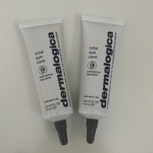 NWOB Dermalogica Total Eye Care - Picture 2 of 6